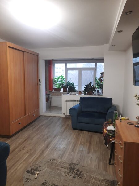 Militari, 2 camere, decomandat, 56 mp, zona Pacii,