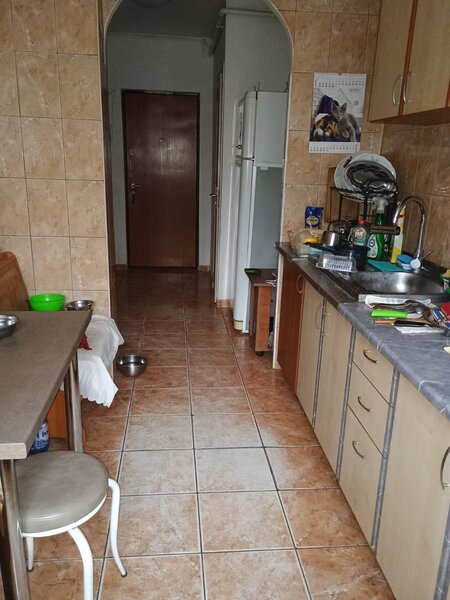 Militari, 2 camere, decomandat, 56 mp, zona Pacii,