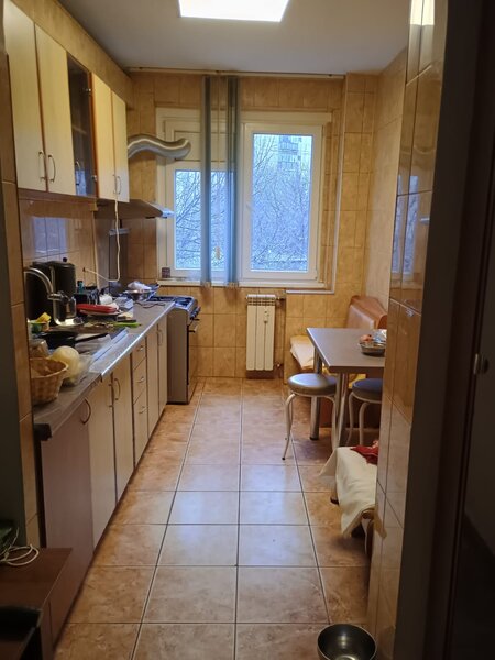 Militari, 2 camere, decomandat, 56 mp, zona Pacii,