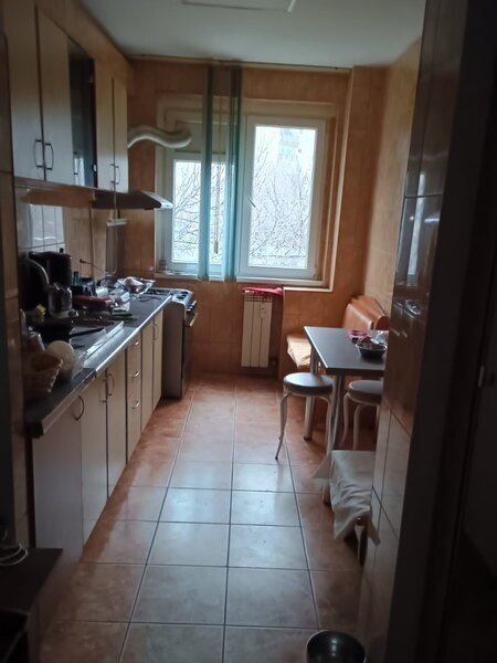 Militari, 2 camere, decomandat, 56 mp, zona Pacii,