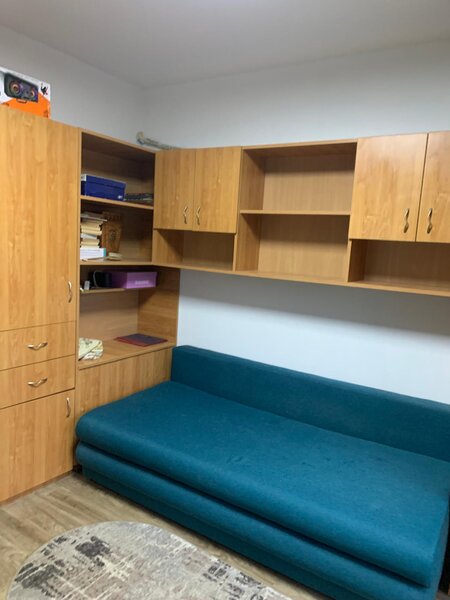 Militari, 2 camere, decomandat, 56 mp, zona Pacii,